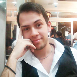 Foto de perfil de Marco Gomes