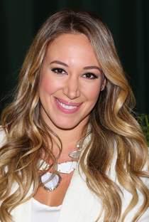 Haylie Duff - Poster 1