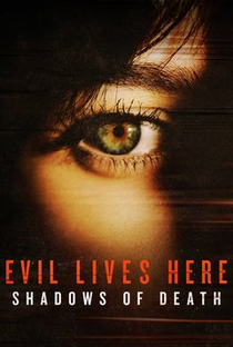 Vivendo Com o Inimigo: Sombras da Morte (3ª Temporada) - Poster / Capa / Cartaz - Oficial 1