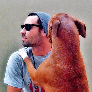 Foto de perfil de Diogo