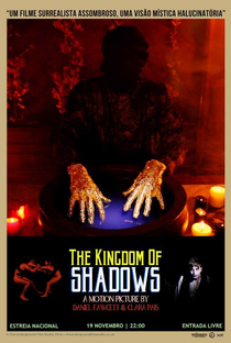 The Kingdom of Shadows - Poster / Capa / Cartaz - Oficial 1