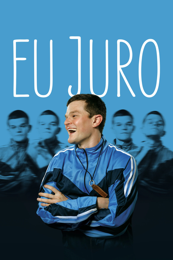  de Filme Eu Juro (2025)