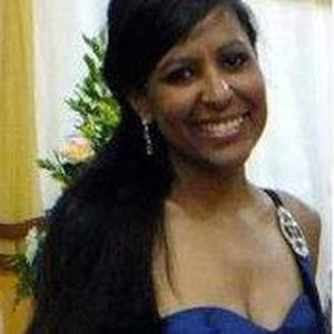 Foto de perfil de Vânia de Almeida