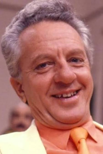 Rogério Cardoso - Poster / Capa / Cartaz - Oficial 1