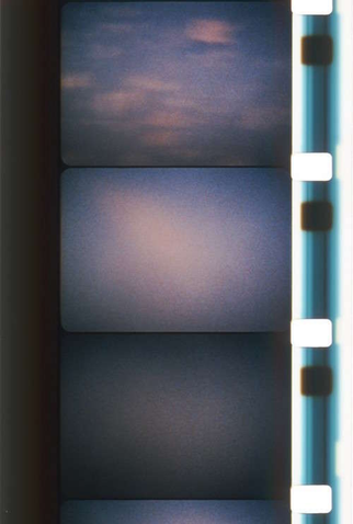 Poster 1 de Curta Falling Notes Unleaving (2013)