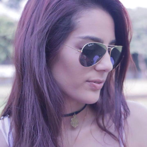 Foto de perfil de Karina Villela