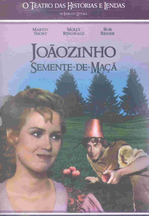 O Teatro das Historias e Lendas - Joãozinho Semente-de-Maça (Tall Tales & Legends: Johnny Appleseed)