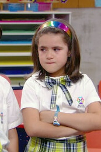 Poster de Episódio Capítulo 30 (2012)