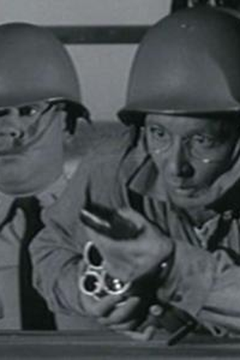 Poster de Episódio Camera, Action, Panic (1963)