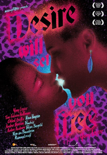 O Desejo o Libertará (Desire Will Set You Free)