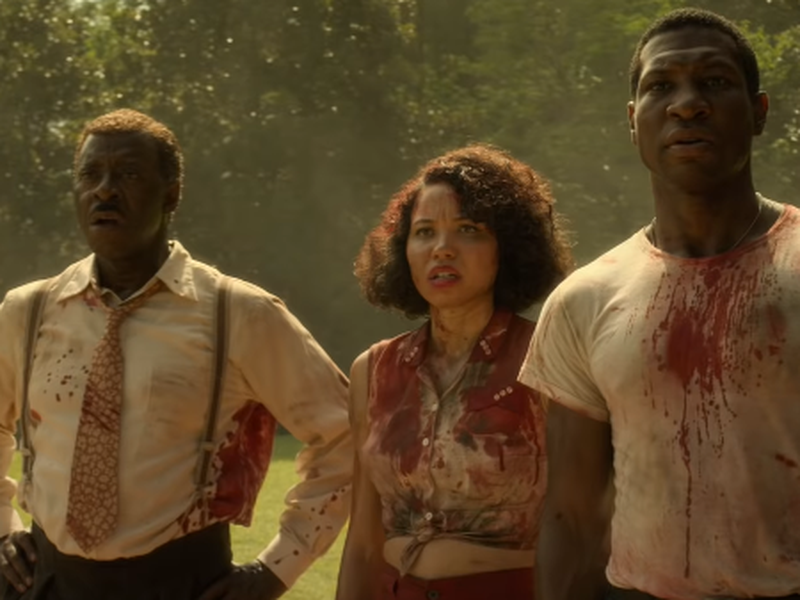 Foto 3 de Lovecraft Country (1ª Temporada)