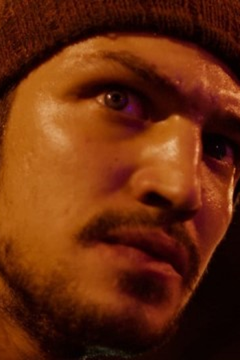 Poster de Episódio Dando um Tempo (2021)