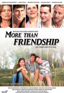 Mais que Amizade (More Than Friendship)