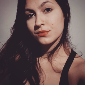 Foto de perfil de Caroline Aguilar