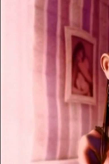 O Retrato Oval (El Retrato Oval)