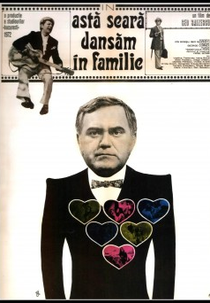 Tonight We'll Dance at Home (Asta-seara dansam in familie)