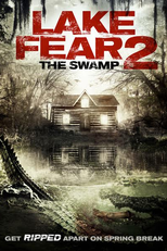 Cabana do Mal 2 (The Everglades Killings)