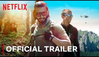 Ranveer Vs Wild With Bear Grylls | Official Trailer | Netflix India