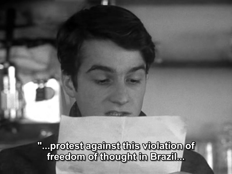 Foto 3 de Masculino-Feminino