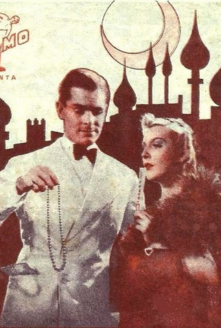 Poster 1 de Filme Mulher a Valer (1938)