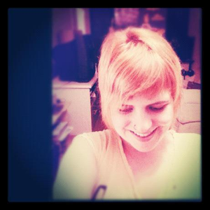 Foto de perfil de Bárbara Vioto