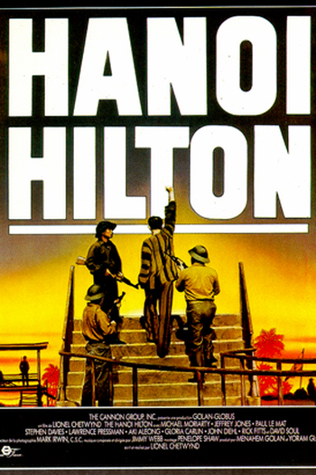  de Filme Hanoi Hilton (1987)