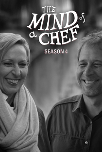 The Mind of a Chef (4ª Temporada) - Poster / Capa / Cartaz - Oficial 1