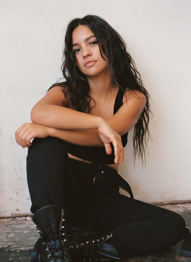 Natalia Reyes - Foto 3