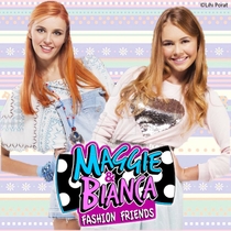 Maggie & Bianca: Fashion Friends (1ª Temporada) - 19 de ...