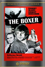 O Boxeador (L´uomo dalla pele dura)