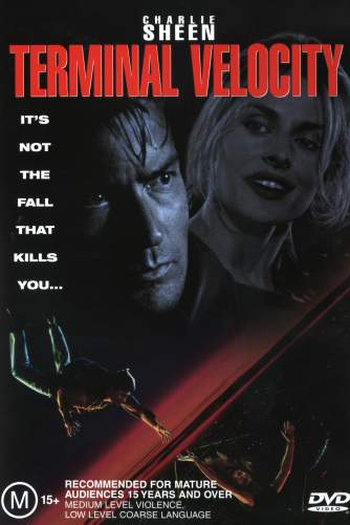  de Filme Velocidade Terminal (1994)