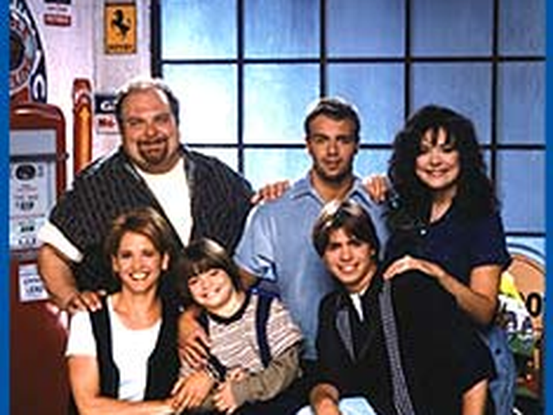 Foto 1 de Amor Fraternal (1ª Temporada)