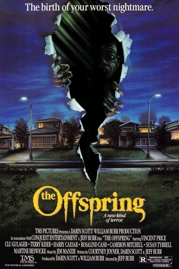  de Filme Do Sussurro ao Grito (1987)