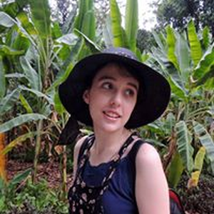 Foto de perfil de Ana Clara Dias