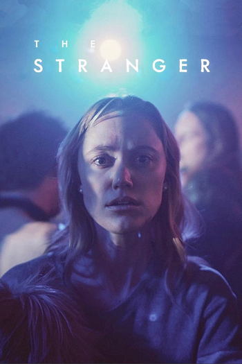  de Série The Stranger (2024)