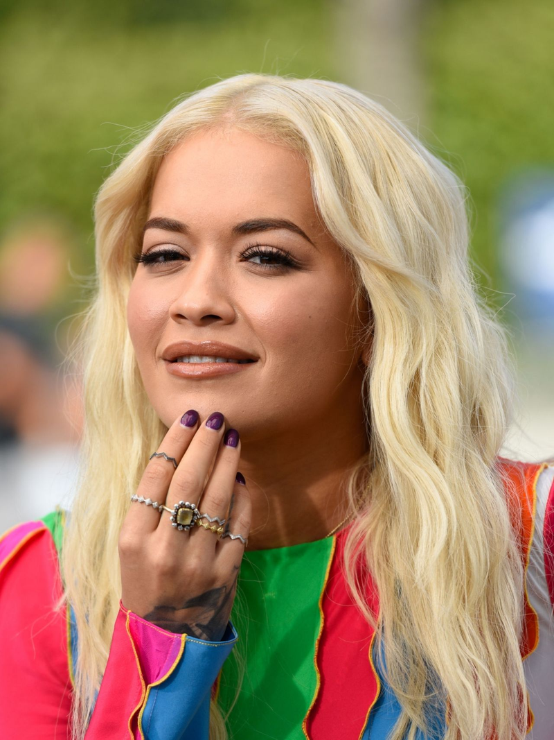Rita Ora - Foto 5