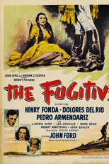 Domínio de Bárbaros (The Fugitive)