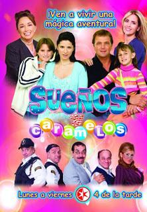 Sonhos e Caramelos (Sueños y Caramelos)