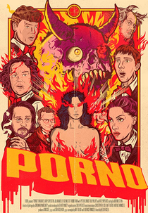 Pornô - Sedutora e Fatal (Porno)