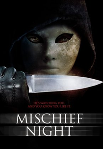 Noite das Bruxas Macabra (Mischief Night)