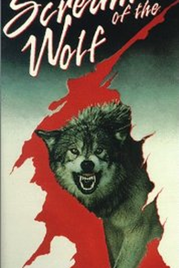 Poster de Filme O Grito do Lobo (1974)