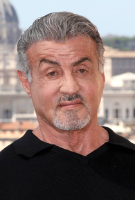 Sylvester Stallone