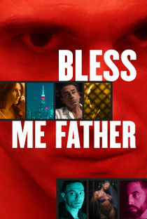 Bless Me Father - Poster / Capa / Cartaz - Oficial 1