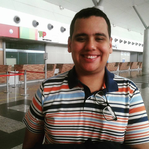 Foto de perfil de Fernando Henrique Antony