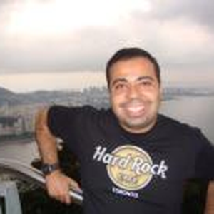 Foto de perfil de Denilson Aparecido