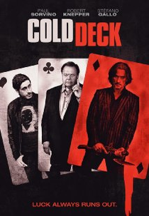 Cold Deck (Cold Deck)