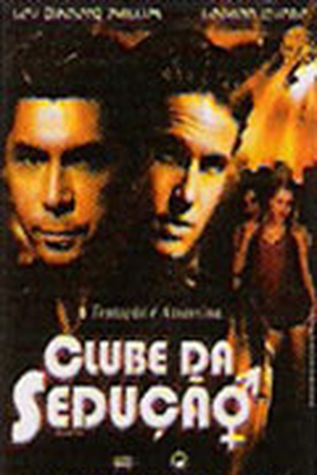  de Filme Clube da Sedução (2001)