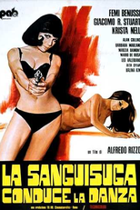 The Bloodsucker Leads the Dance (La Sanguisuga Conduce la Danza)