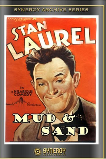  de Curta Lama e areia (1922)