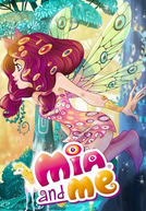 O Mundo de Mia (1ª Temporada) (Mia and Me (Season 1))